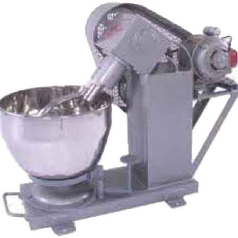 Shree Chamunda 42x37x19 inch 10kg Flour Mixing Machine
