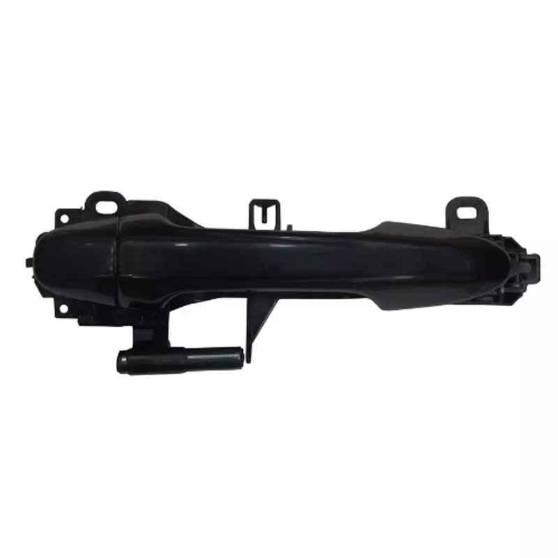 Car International Outer Handle & Base Without Hole Left Side for Toyota Crysta, CI-32209L