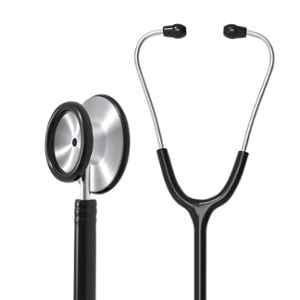 MCP Black Cardiology Stethoscope, CV-TI5M-XHNT