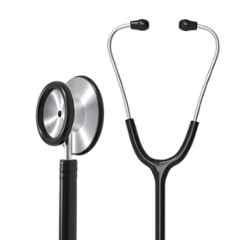 MCP Black Cardiology Stethoscope, CV-TI5M-XHNT