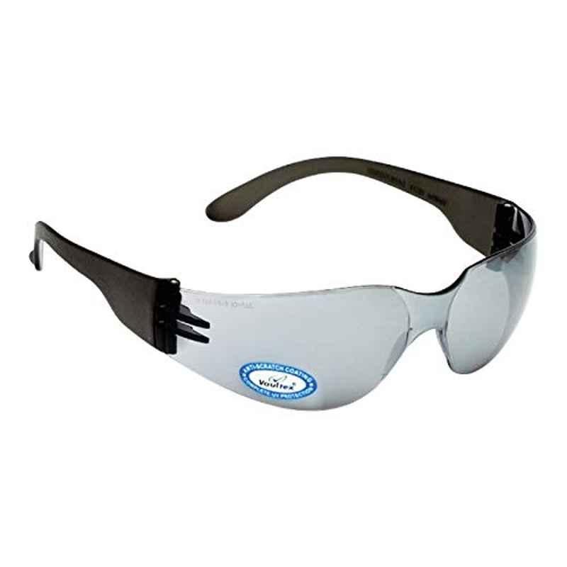 Vaultex Polycarbonate Clear Safety Spectacle, VAUL-V73