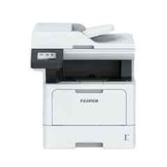 Fujifilm Apeos 4620 SZ 46ppm White All-in-One Monochrome Laser Printer with USB & Wi-Fi for Office Use
