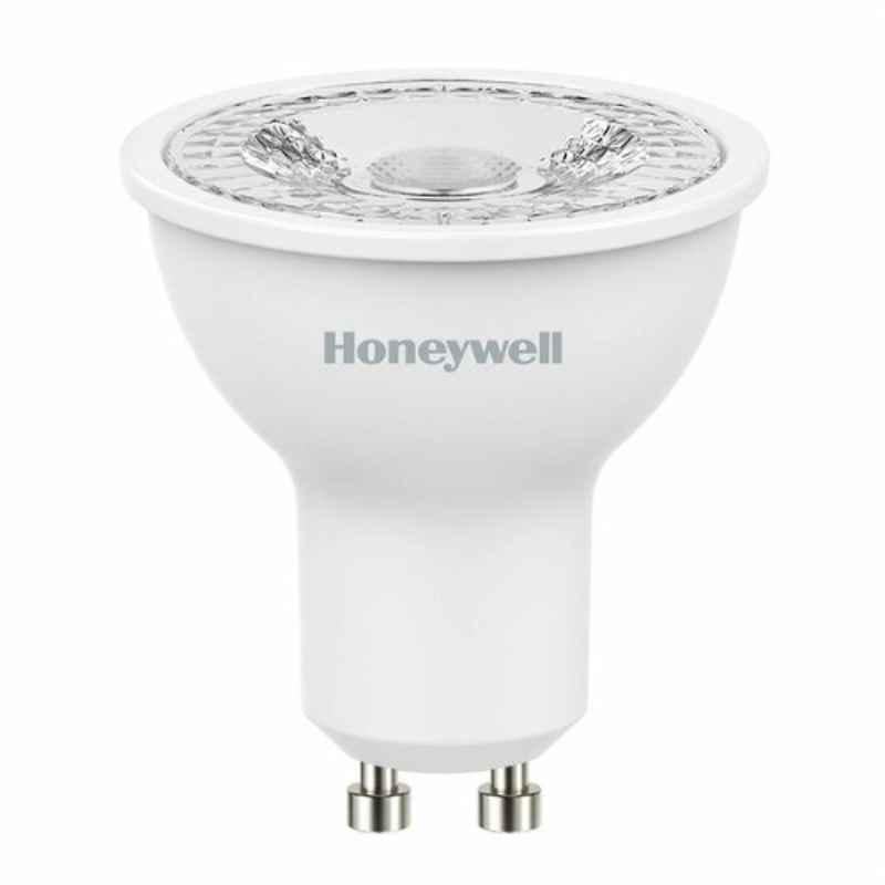 Honeywell 54 mm 380 lm GU10 Tunable Spot Lamp, M350ST-W1K