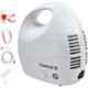 Control D Evrgreen White Nebulizer
