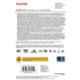 SanDisk 400GB Class 10 MicroSD Memory Card, SDSQUAR-400G-GN6MA