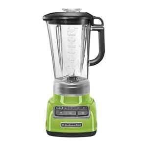 Kitchenaid 550W Green Apple 5 Speed Stand Blender, 5KSB1585DGA