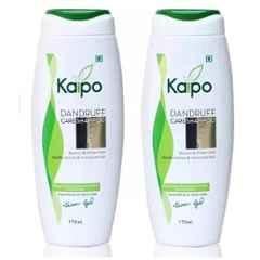 Keva Kaipo 175ml Dandruff Care Shampoo, CGT-KVS2002 (Pack of 2)