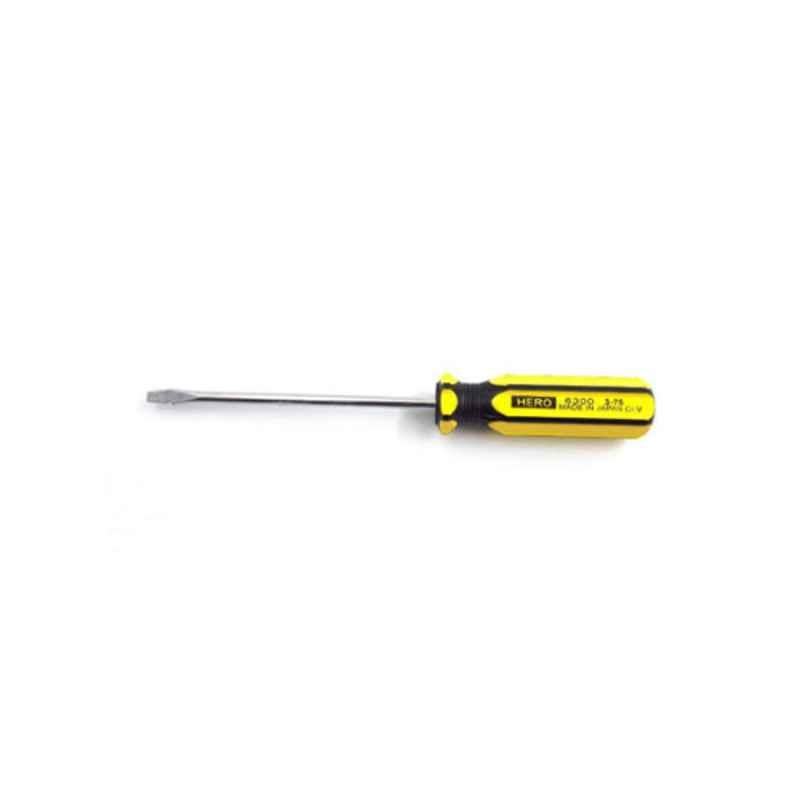 Hero 3 inch Line Screwdriver, 6300-3X3.2