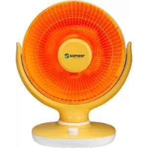 Sameer 800W Insta Heat Carbon Room Heater