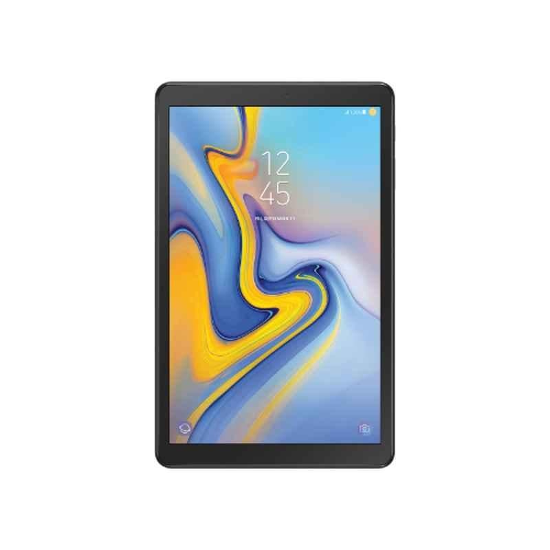 Samsung Galaxy Tab A 10.5 inch 3GB/32GB 7300mAh Black Tablet, SMT590