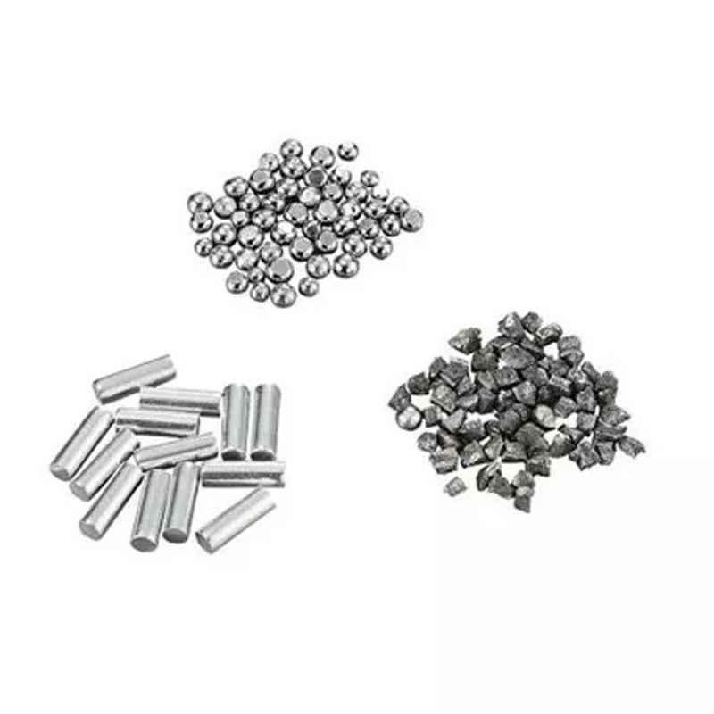 Lab Plus Metal Material for Melting Ti, LP-7812