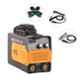 Shakti Technology ARC-220A 220A IGBT Inverter ARC Welding Machine with Hot Start, Anti-Stick Functions, Arc Force Control & 1 Year Warranty