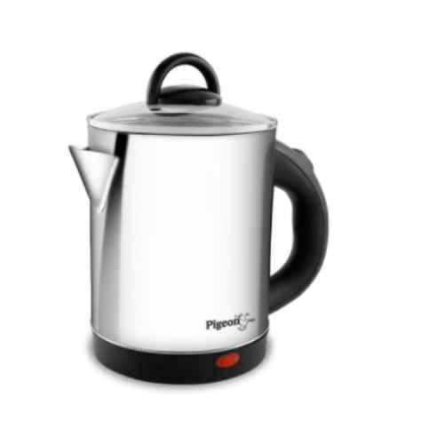 Pigeon Hot Electric Kettle - 1.5 L Electric Kettle Price in India - Buy  Pigeon Hot Electric Kettle - 1.5 L Electric Kettle Online at