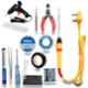 Walkers 13 Pcs Power & Hand Tool Kit, WK0039