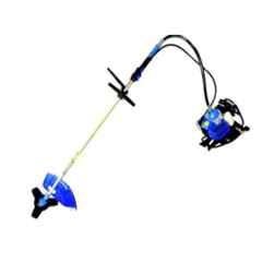 Kisankraft 1.45kW 51.7CC Petrol Brush Cutter, FB-SBC-5502