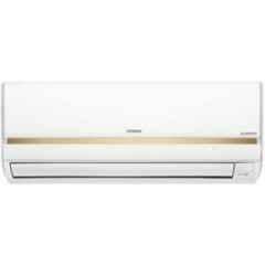 Hikoki RSNG417HDEA 1.5 Ton 4 Star White Split Inverter Air Conditioner, 607299