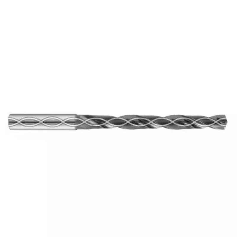 YG-1 DH552055 5.5mm Solid Carbide Dream Drill Short Inox with Coolant Holes
