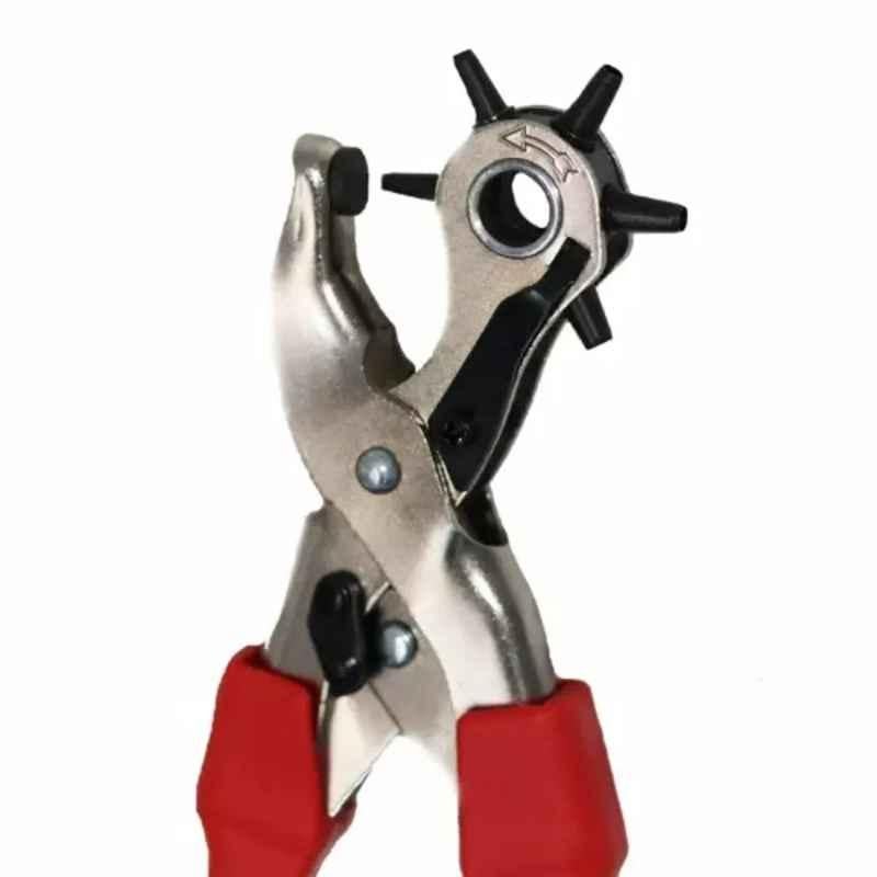 RS Pro 36mm Jaw Punch Plier, 2545758