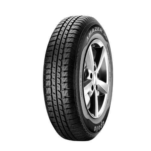 Buy Apollo Amazer 3G D Go Plus 155 70 R13 75T Rubber Tubeless Car