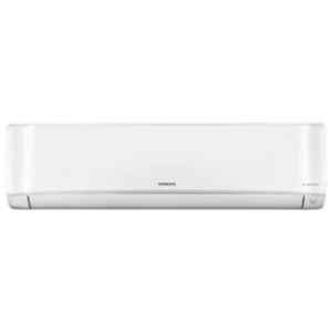 Hitachi Toushi Plus 5200XL 1.5 Ton 5 Star White Inverter Split AC with Copper Condenser & Superfine Mesh Filter, RAS.E518PCBIB