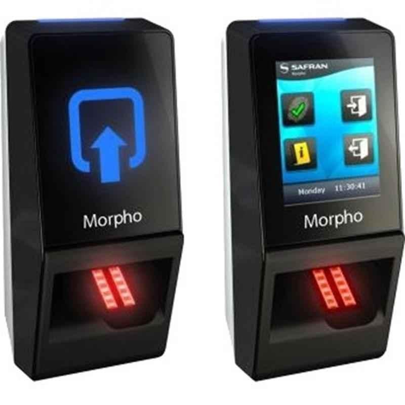 Get Best Price for Idemia MorphoAccess Sigma 2.8 inch Lite