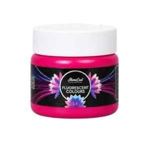 WinnerOne HomeCoat 100ml Magenta Fluorescent Colour, FC209 (Pack of 3)