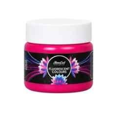 WinnerOne HomeCoat 100ml Magenta Fluorescent Colour, FC209 (Pack of 3)