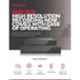 Honeywell HA-DVR-2104-L 4 Channel 2MP AHD DVR