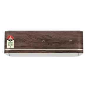 Godrej 1.5 Ton 5 Star Mahagony Inverter Split AC, 1.5T SIC 18VTC5 GZP MG