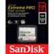 SanDisk Extreme Pro 2.0 128GB Compact Flash Memory Card, SDCFSP-128G-G46D