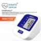 Omron HEM-7124 LCD Digital 1.5 V Handheld Automatic Blood Pressure Monitor