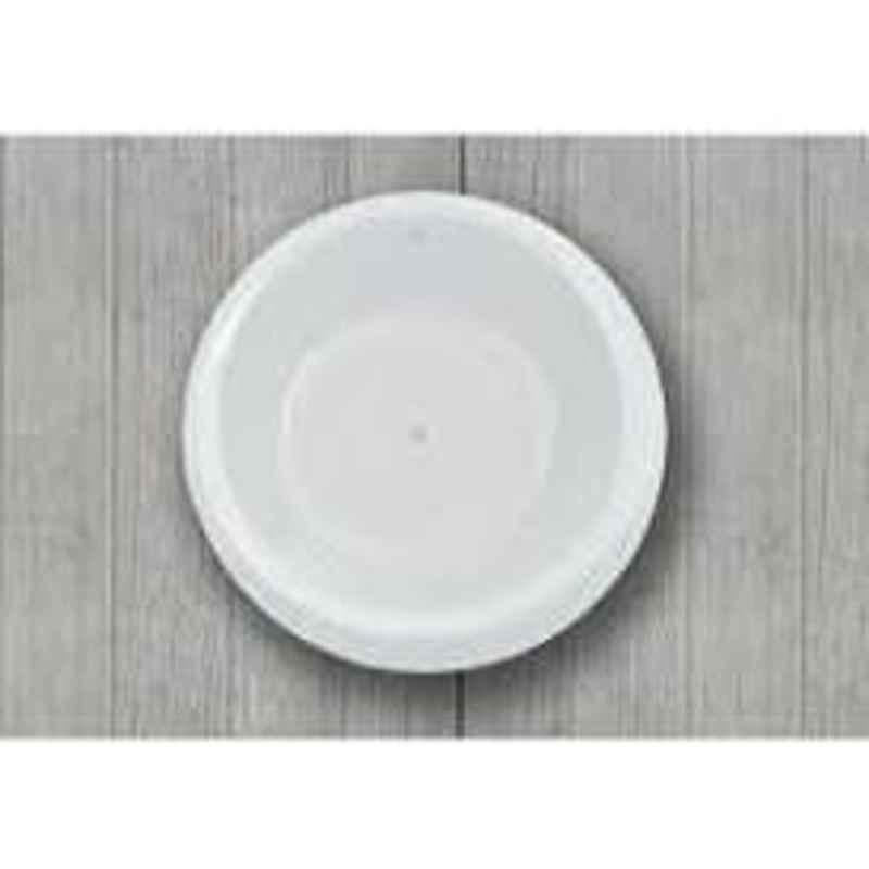 Jaquar Fonte-R 1500x1500x470mm PMMA Sheet White Buit in Bath Tub, JBT-WHT-FONTR150X