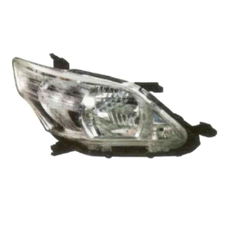 Lumax Right Hand Side Headlight Replacement for Toyota Innova Type 3