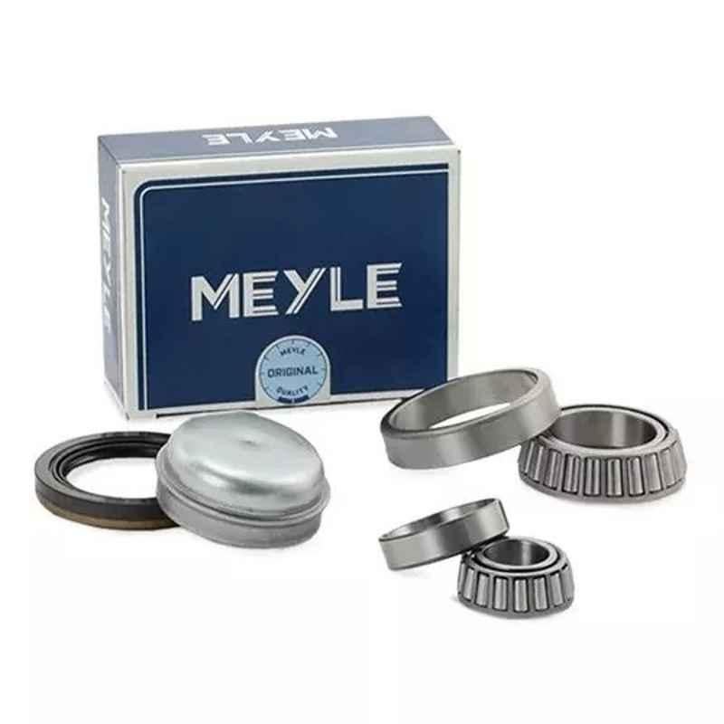 Meyle 014 033 0097 45.2 mm 22, 40 mm 17, 21.4 mm 68 mm Front Axle Both Sides Mb W 211 Front Wheel Bearing Kit