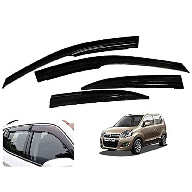 Rain visor deals for wagon r