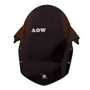 AOW Polycarbonatee Bubble Visor Glass 