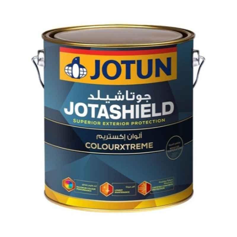 Jotun Jotashield 3600ml White Colourxtreme Silk Base Antique Paint, 2051807