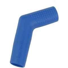 Generic imported rubber shifter sock boot shoe protector shift cover motorcycle dirtb.-52000053mg, blue (E_52000053)