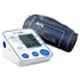 BPL 120-80-B18 White Digital Blood Pressure Monitor with USB Compatibility, 91MED328