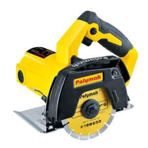 Polymak PMCM4 Pro 1100W 12000rpm Marble Cutter, HPCA36272