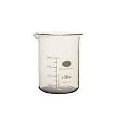 SSU 250ml Beaker (Pack of 6)