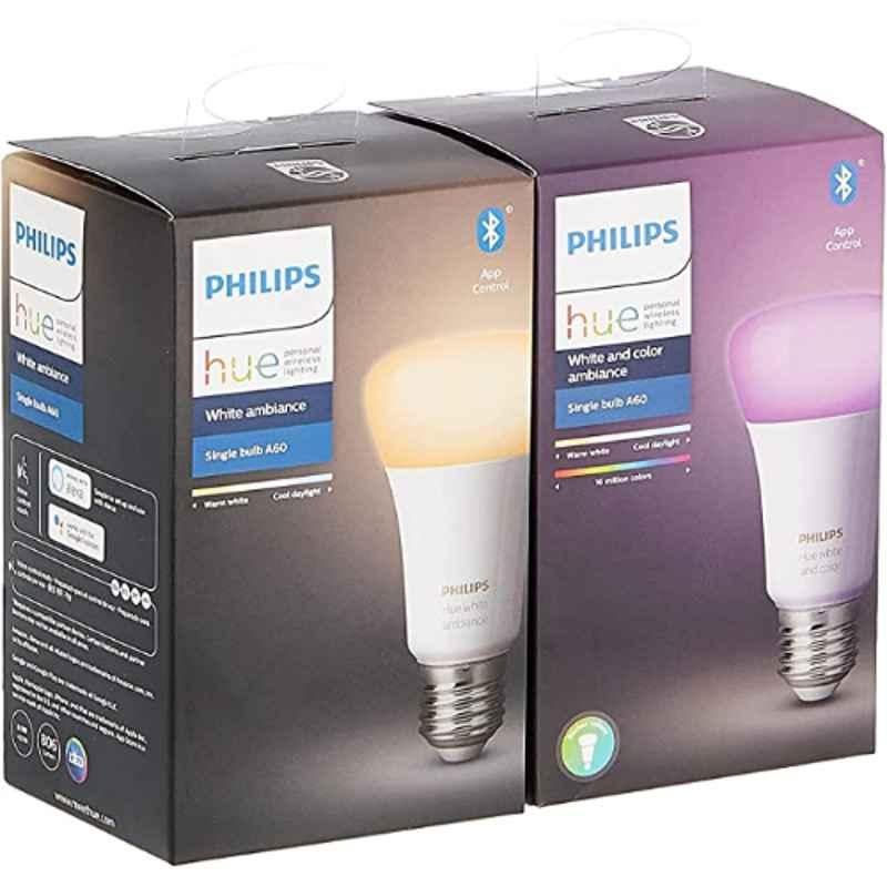 Philips 10W LED Bulb, 912909959301