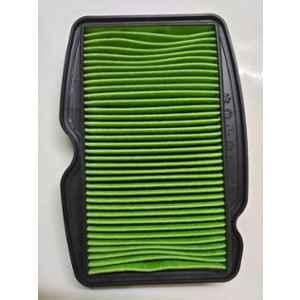 Bike Air Filter for Honda Unicorn Bs3 & Bs4, MX101AF