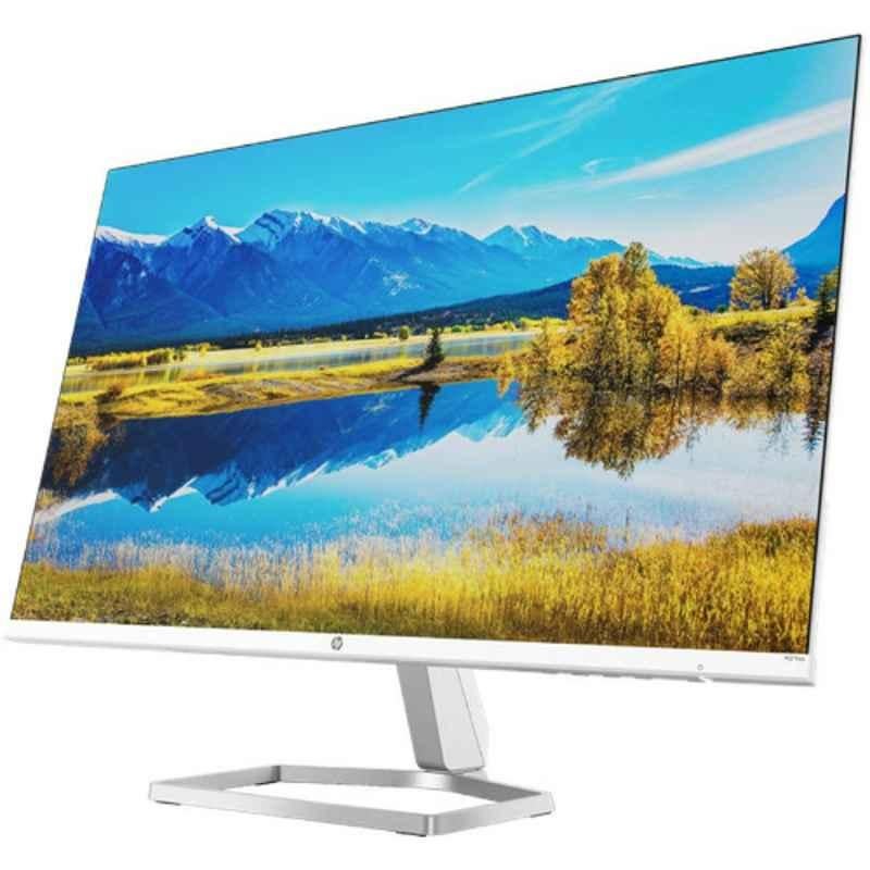 HP M27fwa 27 inch 300nits FHD Monitor, 356D5AS