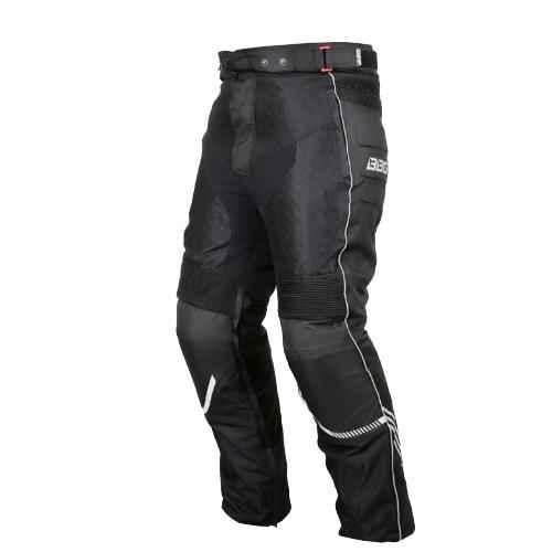 MOTOCROSS RIDING PANT – RED – Biking Brotherhood