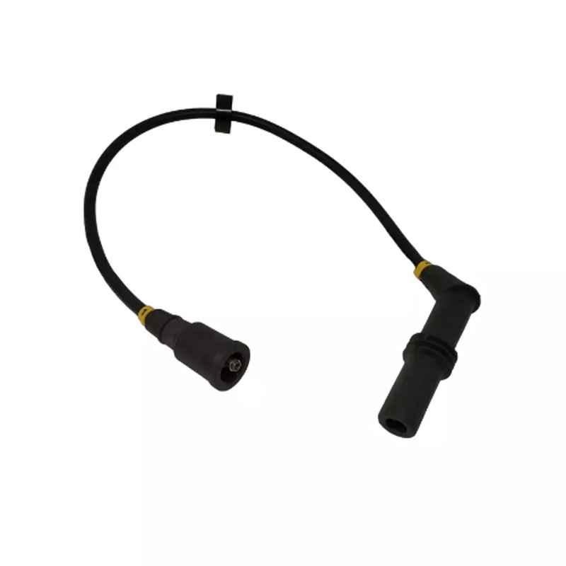 Tata Motors Ht Cable 4 for Bolt 05-2016-04-2019, 542715200109, TAT-KQ5FLB