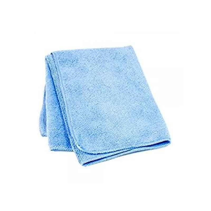 Microfibre Towel Micro-Blue-Single