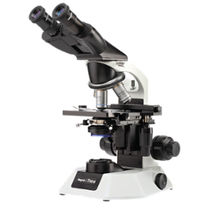 Magnus MLXi-TR Plus Advanced Laboratory Trinocular Microscope
