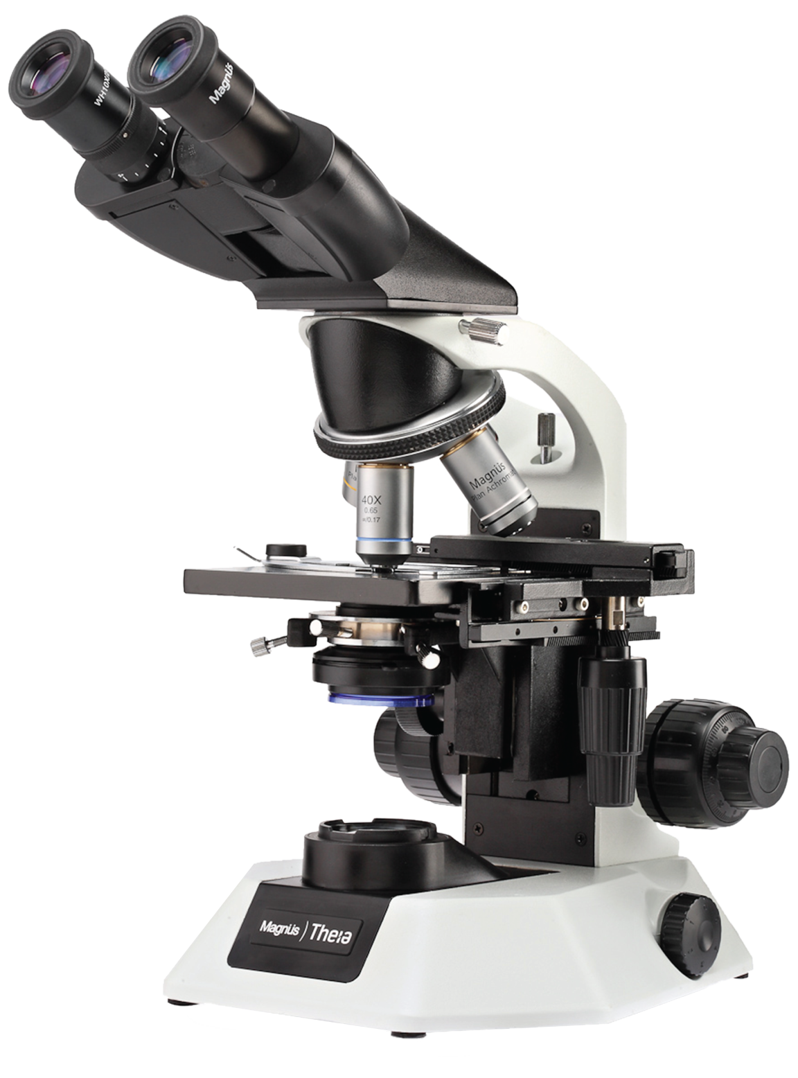 magnus microscope camera