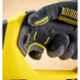 Stanley Fatmax 20V 2Ah Yellow Cordless Brushed Jigsaw, SCJ600-B1
